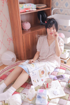 好女孩在线