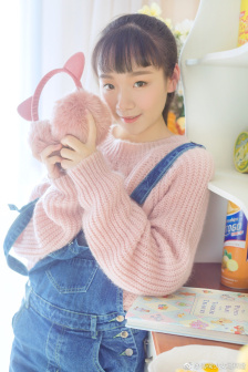 布衣知县梵如花